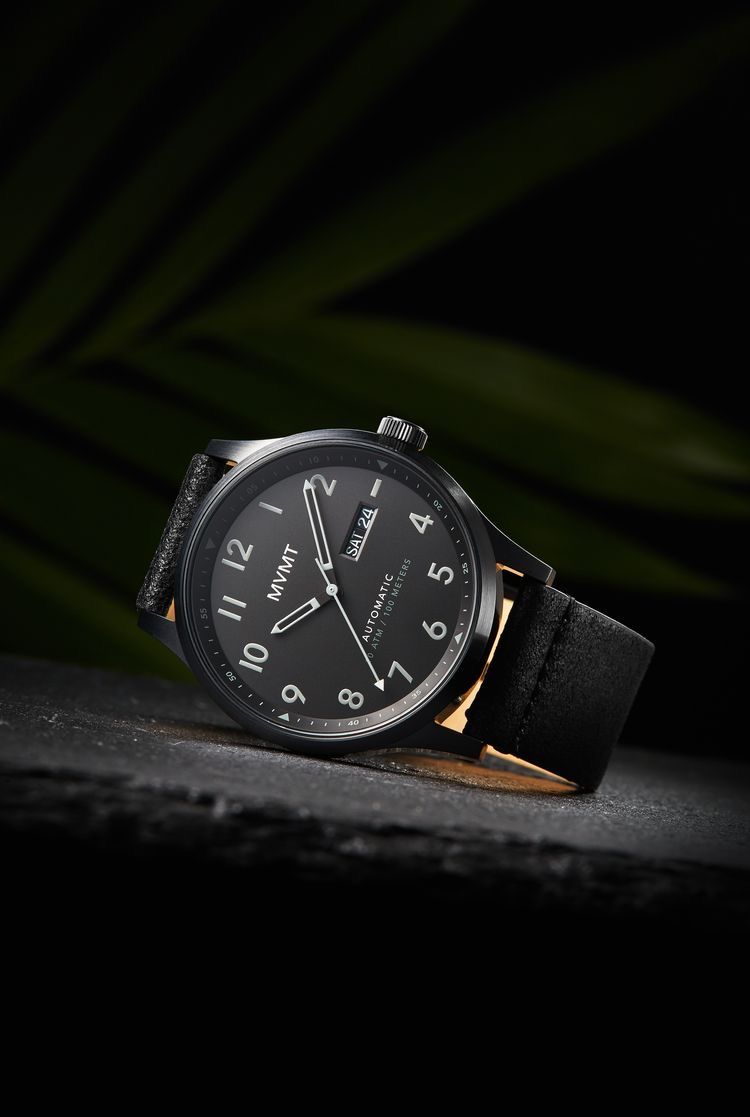 Wristwatch