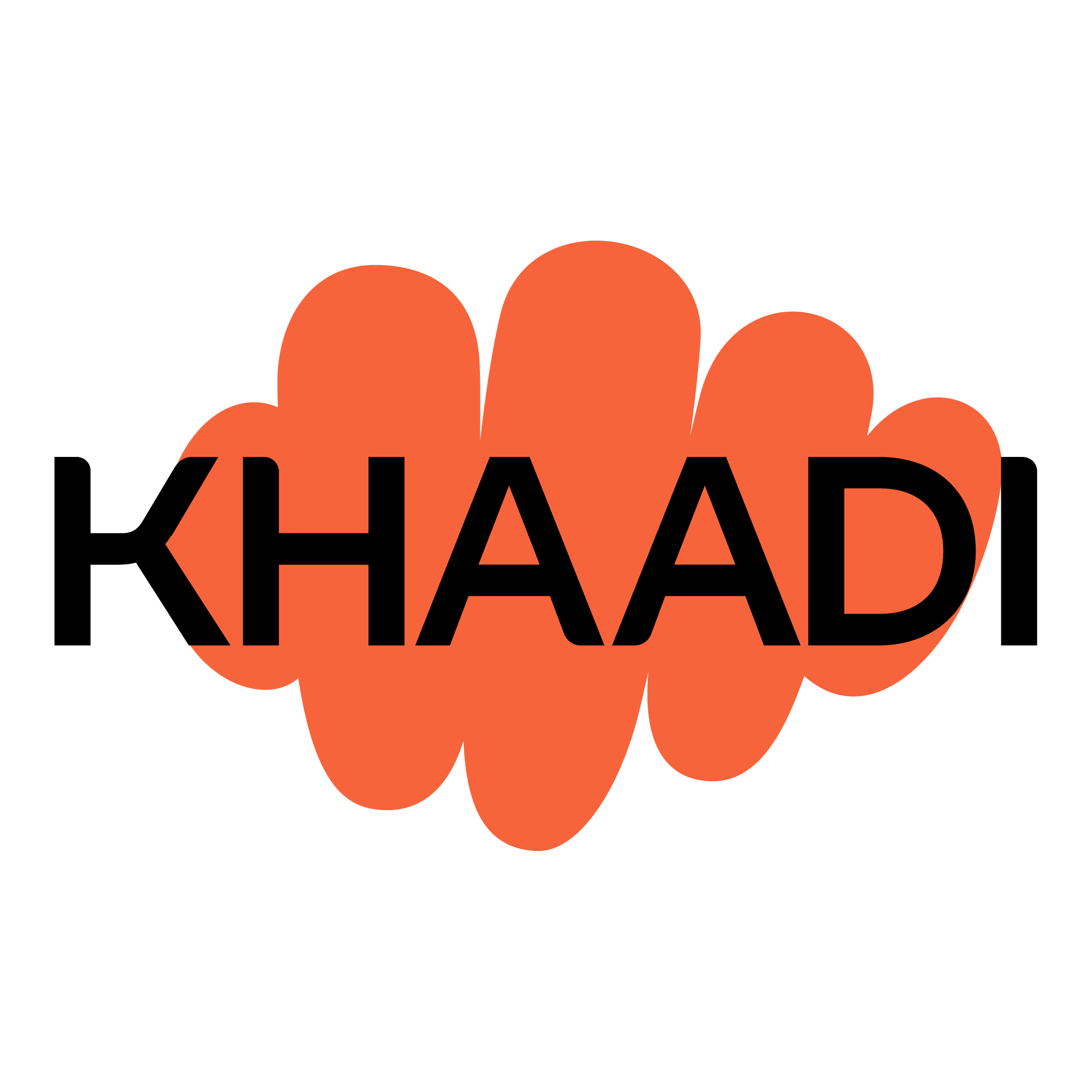 Khaadi Logo